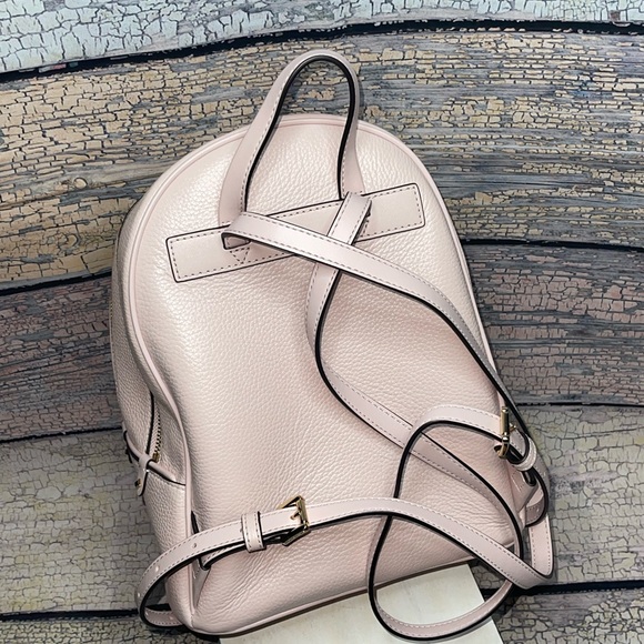 NEW MK MINI BACKPACK - Picture 5 of 14